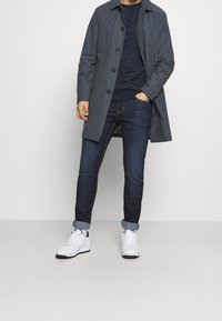 Jack & Jones Sweatshirt - dark blue