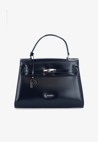 Non sélectionné, blau