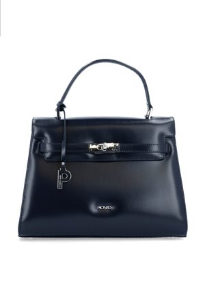 BERLIN - Handbag - blau