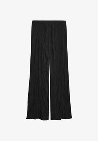 Unselected, black