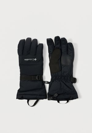 ARCTIC SLOPE SEEKER™ - Rukavice - black