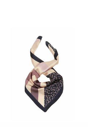 SAMAYA, TRALIA - Foulard - blau