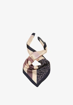 SAMAYA, TRALIA - Foulard - blau