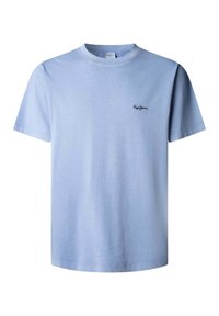 Unselected, oxford blue