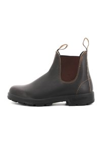 Blundstone STOUT - Stivaletti - marrone
