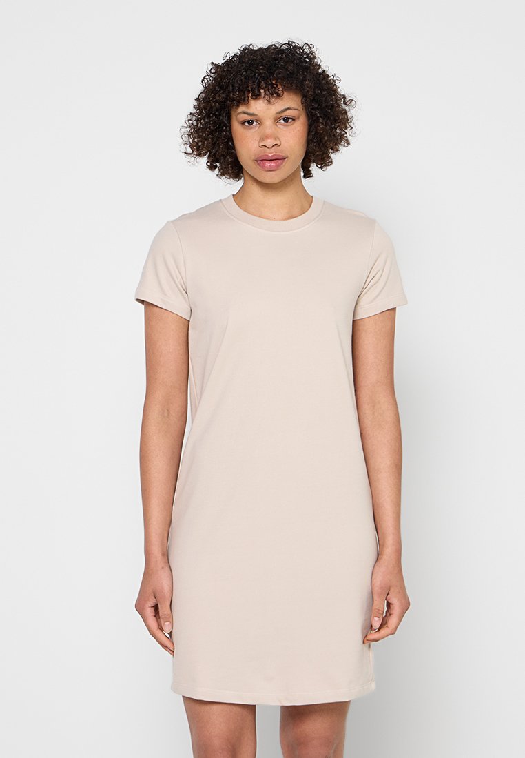 JDY Jerseyjurk beige
