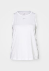ONE CLASSIC TANK - Top - white/black