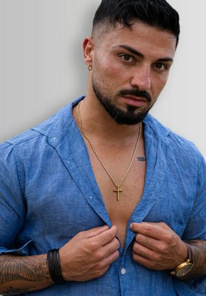 SERASAR Halskette - gold-coloured