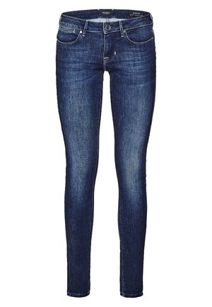 Jeans Skinny Fit - dark blue