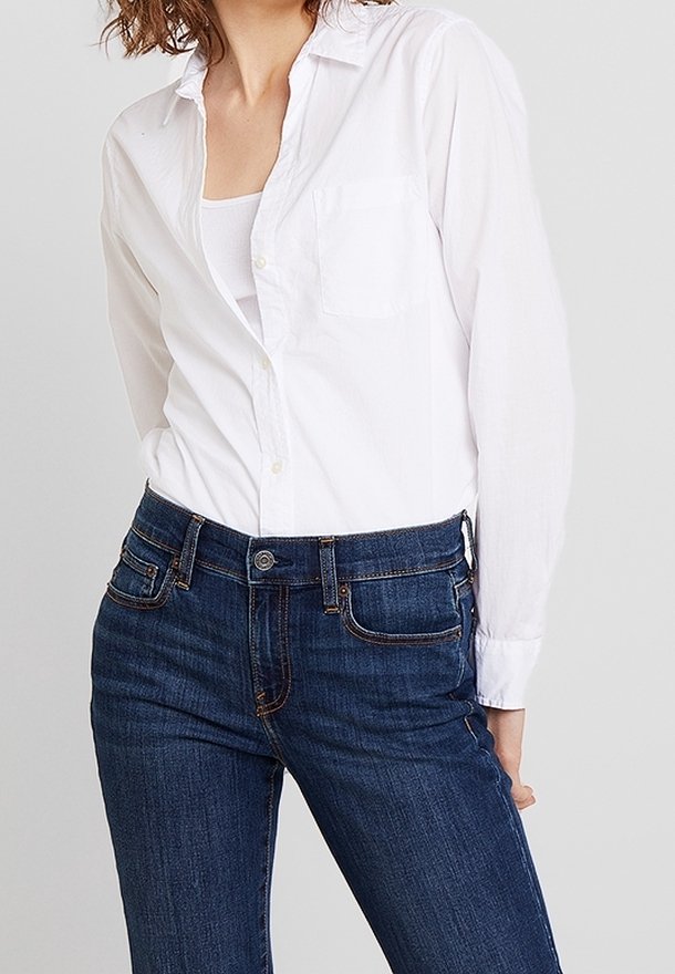 GAP - Blouse - white, Agrandir