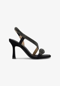 Ausgewählt, black