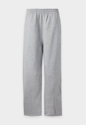 Jordan, PANT - Dresside alumine osa - grey heather