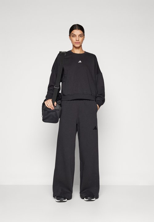 adidas Sportsweatshirt 'ESSENTIALS SMALL LOGO FEEL COZY' — foto 2