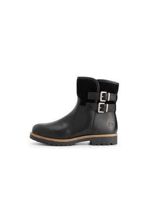 Snowboots  - black