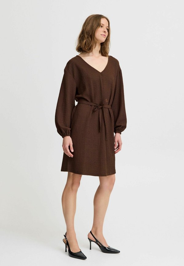 BYPERILLA - Day dress - java2