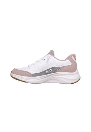 Skechers, Trainers - white  lavender