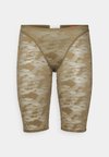 OVAL - Bikses - olive