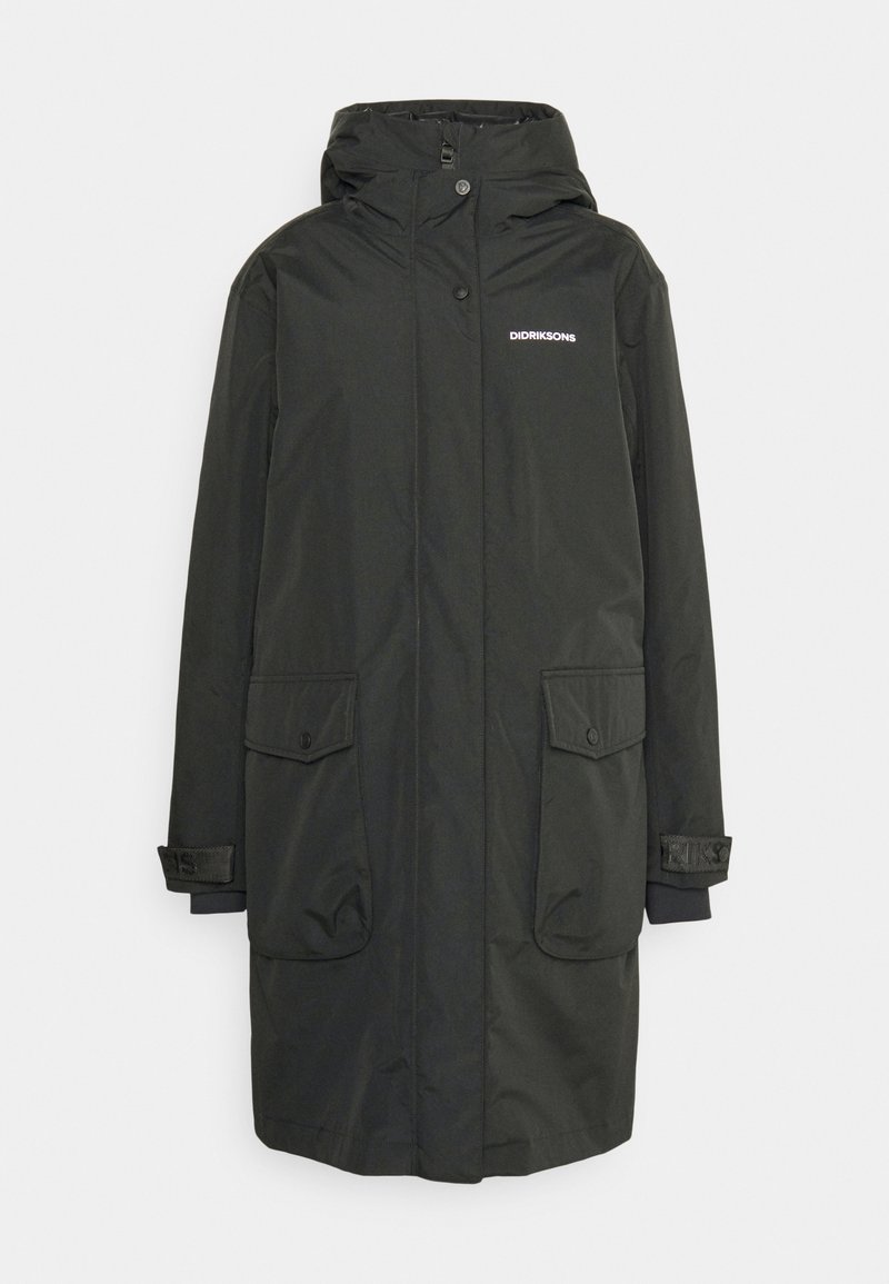 Didriksons Alice Parka 2 - Manteau Femme | Achat en ligne Didriksons Alice Parka 2 - Manteau Femme | Achat en ligne