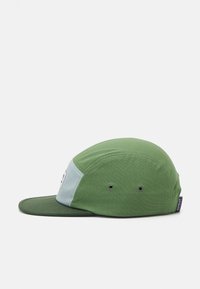 Patagonia GRAPHIC MACLURE UNISEX - Cap - terrain green