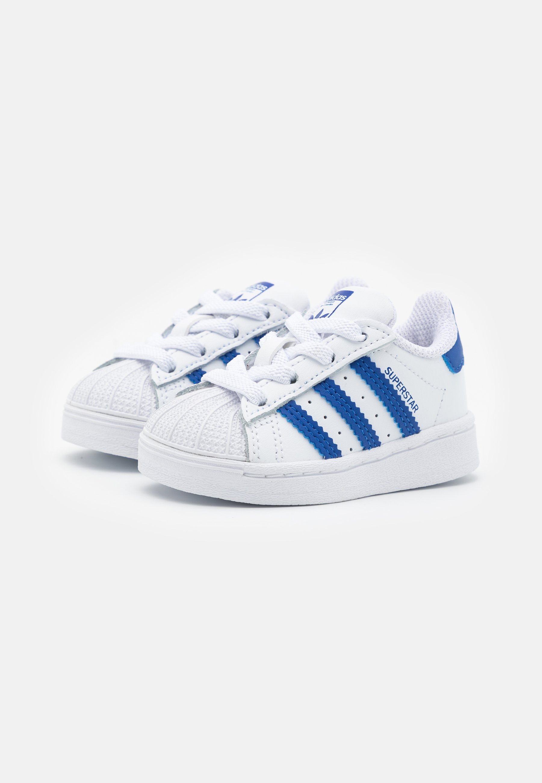 adidas royal blue trainers