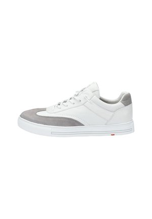- Sneakersy niskie