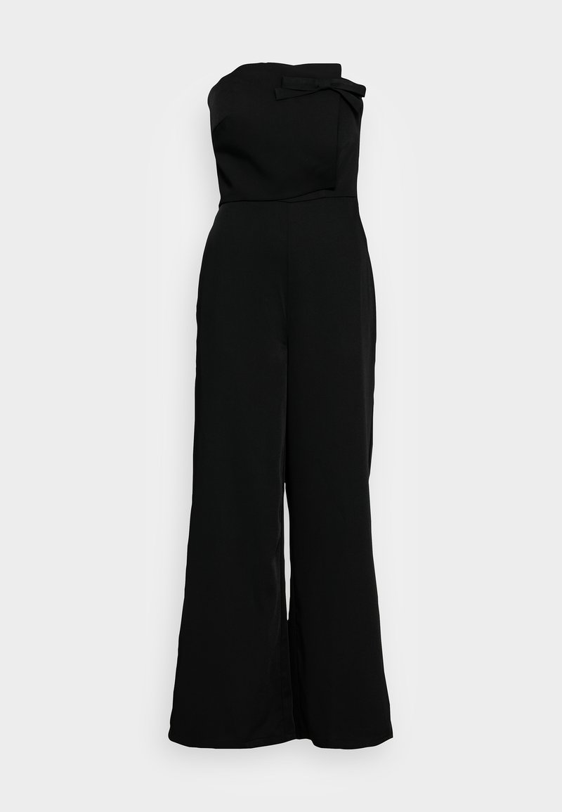 Jarlo Jumpsuit zwart