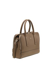 Gerry Weber FEEL GOOD - Käsilaukku - taupe