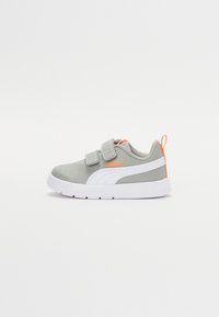 Δεν επιλέχθηκε, smokey gray/white/orange glo