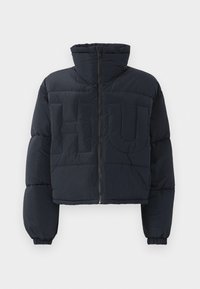 FORTUNA - Winterjacke - black