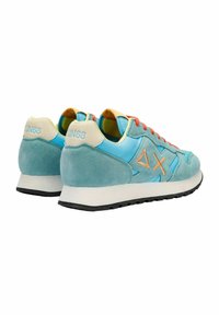 Sun68 Sneakers basse - azzurro