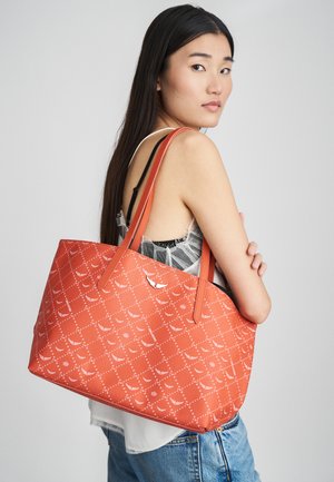 MONOGRAM - Bolso de mano - flame