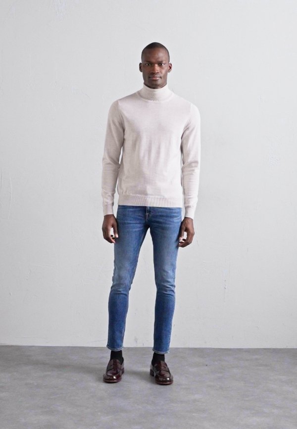 EVOLVE - Jeans Skinny Fit3