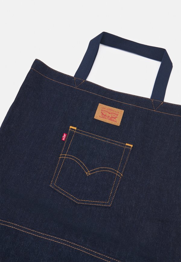 BACK POCKET TOTE UNISEX - Tote bag2