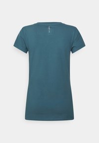 ONLY Play ONPCLARISSA TRAIN TEE - T-shirt básica - stargazer