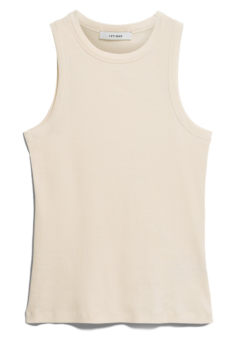 IVY OAK Top crème