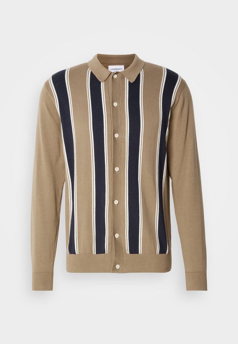 lindbergh Vest beige lindbergh Vest beige