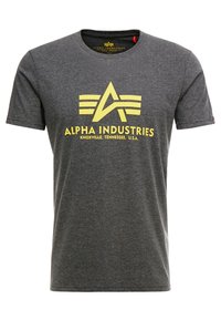 Unselected, charcoal heather
