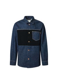 BAZ - Pluus - denim