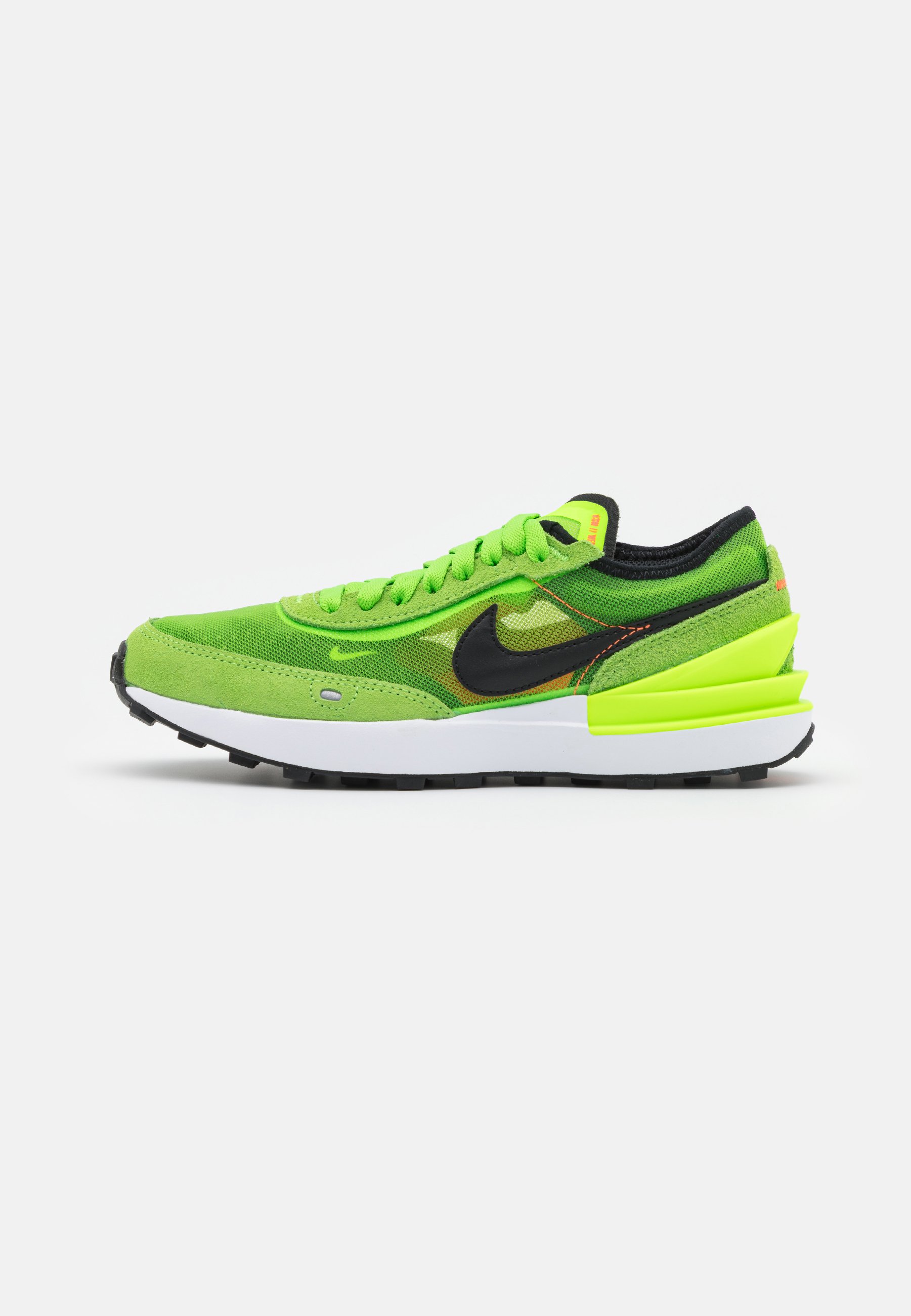 Basket fluo nike Clearance