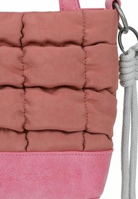 Fritzi aus Preußen MINI LIMITED BUBBLE 13 CM - Bolso de mano - rosa