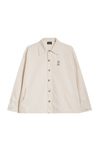Kaotiko CAMELIA UNISEX - Veste légère - ivory