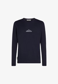 Selected, midnight navy