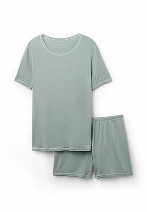 Tezenis SET - Pyjama set - Grey