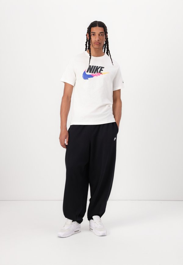 TEE - Print T-shirt - sail2