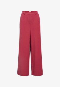 Unselected, karanda red