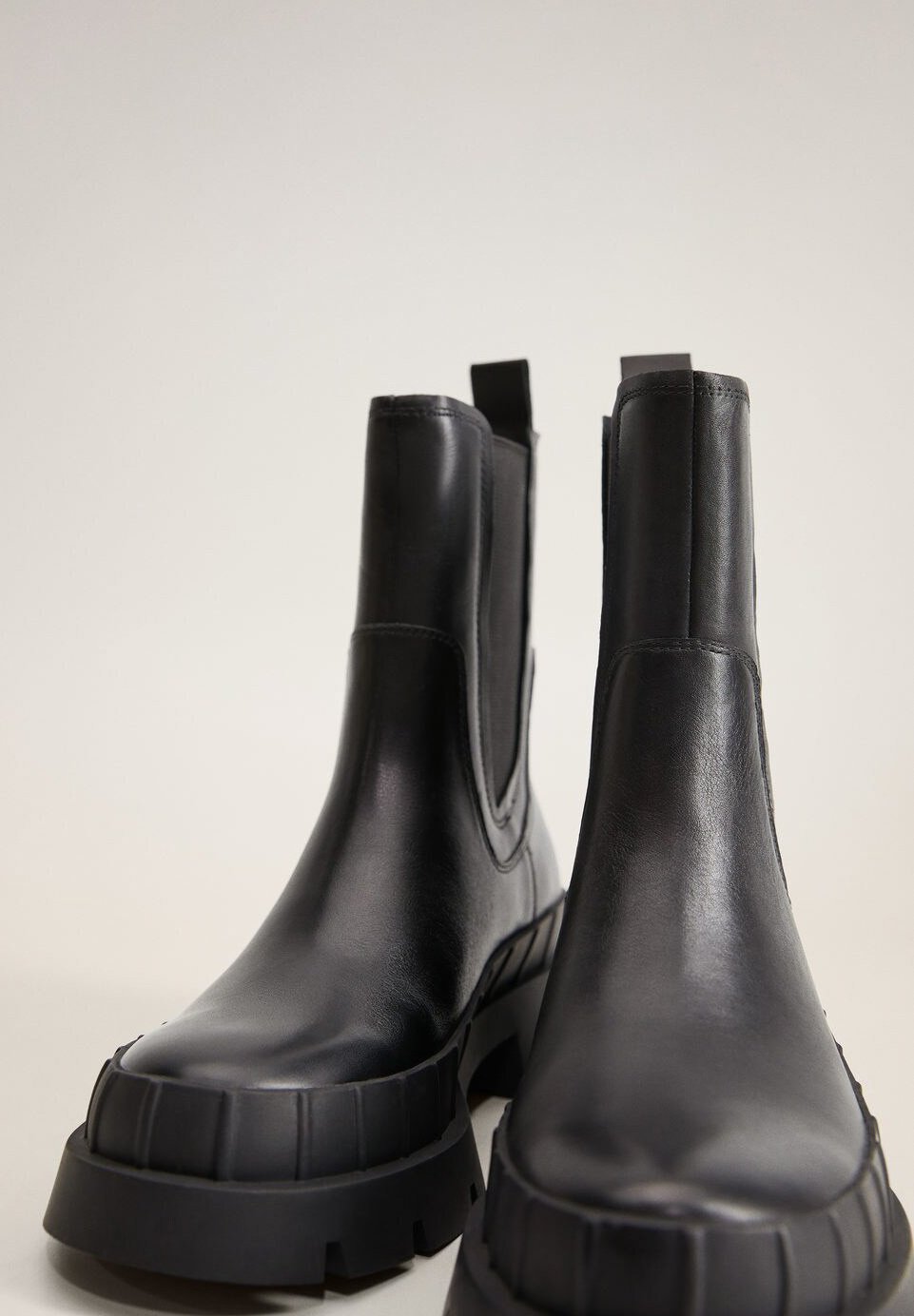 Mango bottine Clearance