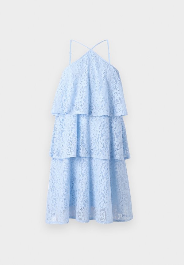 PCFENDA SHORT DRESS - Day dress2