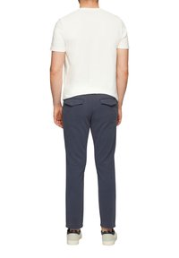 s.Oliver Chino - tiefblau
