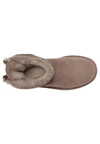 UGG Klassiset nilkkurit - taupe