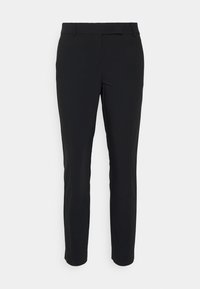 Marella Stoffhose - black